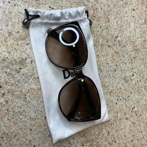 Dolce & Gabbana Sunglasses